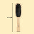 Flat Hair Brush